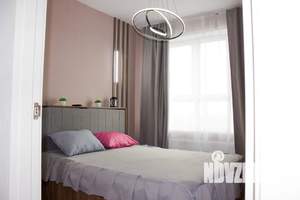 1-к квартира, посуточно, 25м2, 10/10 этаж