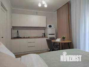 Студия квартира, посуточно, 30м2, 8/16 этаж