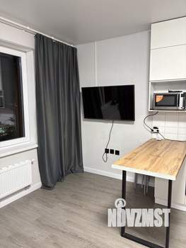 1-к квартира, на длительный срок, 38м2, 25/25 этаж