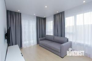 3-к квартира, на длительный срок, 88м2, 8/9 этаж