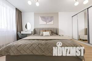 1-к квартира, посуточно, 55м2, 25/26 этаж