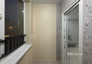 Студия квартира, на длительный срок, 31м2, 3/25 этаж