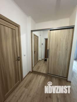Студия квартира, посуточно, 23м2, 4/15 этаж