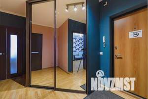 2-к квартира, посуточно, 60м2, 16/20 этаж