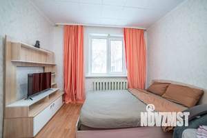 1-к квартира, посуточно, 30м2, 1/5 этаж