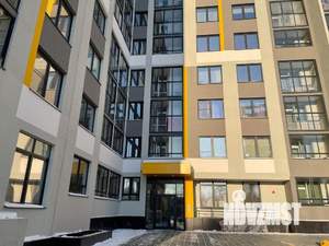 1-к квартира, посуточно, 48м2, 1/1 этаж
