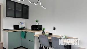 1-к квартира, посуточно, 32м2, 15/31 этаж