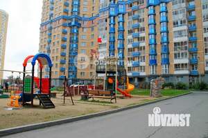2-к квартира, на длительный срок, 71м2, 7/17 этаж