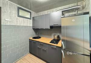 1-к квартира, на длительный срок, 31м2, 1/4 этаж