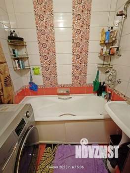 2-к квартира, на длительный срок, 44м2, 6/9 этаж