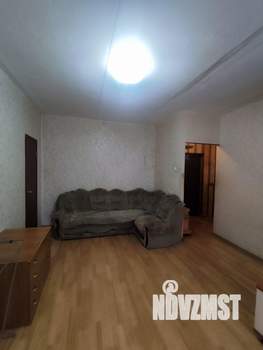 2-к квартира, на длительный срок, 44м2, 4/5 этаж