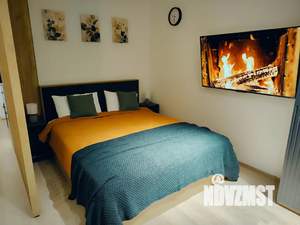 Студия квартира, посуточно, 27м2, 29/32 этаж