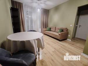 1-к квартира, на длительный срок, 36м2, 6/12 этаж