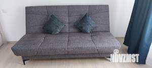 2-к квартира, посуточно, 57м2, 1/1 этаж