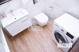 1-к квартира, на длительный срок, 36м2, 2/16 этаж