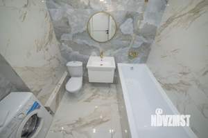 2-к квартира, посуточно, 40м2, 1/1 этаж