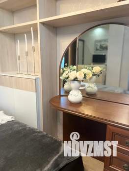 1-к квартира, посуточно, 39м2, 9/9 этаж