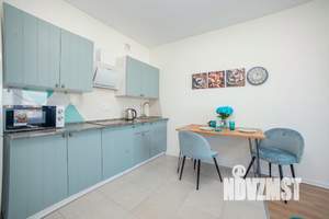 1-к квартира, посуточно, 60м2, 1/1 этаж