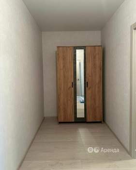 1-к квартира, на длительный срок, 41м2, 1/19 этаж