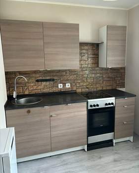 1-к квартира, на длительный срок, 37м2, 14/20 этаж