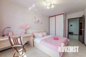 2-к квартира, посуточно, 60м2, 10/15 этаж