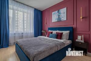 3-к квартира, посуточно, 97м2, 1/1 этаж