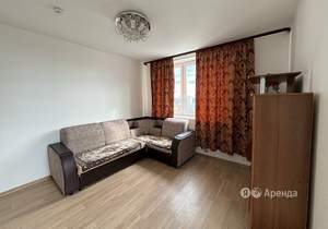 2-к квартира, на длительный срок, 60м2, 22/25 этаж