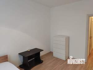 1-к квартира, на длительный срок, 45м2, 12/25 этаж