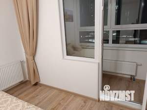 1-к квартира, на длительный срок, 45м2, 3/29 этаж