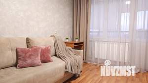 1-к квартира, посуточно, 45м2, 7/13 этаж