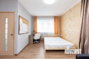 1-к квартира, на длительный срок, 31м2, 4/5 этаж