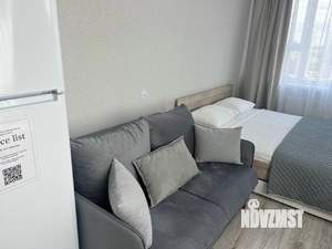 Студия квартира, посуточно, 34м2, 26/28 этаж