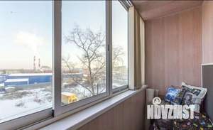 1-к квартира, на длительный срок, 35м2, 4/9 этаж