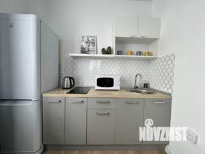 Студия квартира, посуточно, 25м2, 16/24 этаж