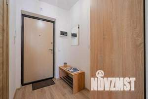 1-к квартира, посуточно, 25м2, 7/13 этаж