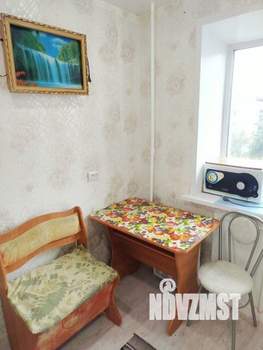 1-к квартира, на длительный срок, 31м2, 4/5 этаж