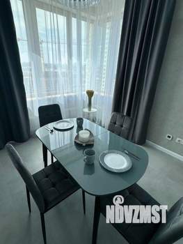 2-к квартира, на длительный срок, 60м2, 13/19 этаж