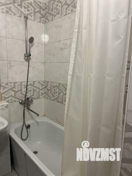 2-к квартира, на длительный срок, 43м2, 24/25 этаж