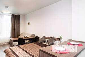 1-к квартира, посуточно, 32м2, 4/15 этаж