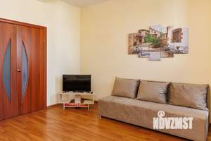 2-к квартира, посуточно, 70м2, 9/12 этаж