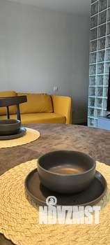 1-к квартира, на длительный срок, 35м2, 20/25 этаж