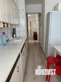 3-к квартира, на длительный срок, 60м2, 11/14 этаж