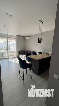 2-к квартира, на длительный срок, 52м2, 2/32 этаж