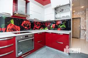 Студия квартира, посуточно, 50м2, 11/21 этаж