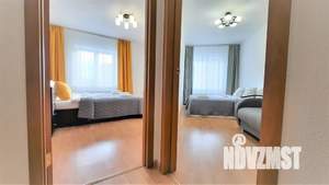 2-к квартира, посуточно, 55м2, 13/14 этаж