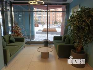 1-к квартира, на длительный срок, 40м2, 30/33 этаж