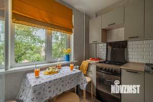 2-к квартира, на длительный срок, 44м2, 3/5 этаж