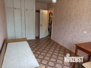 2-к квартира, на длительный срок, 41м2, 3/5 этаж