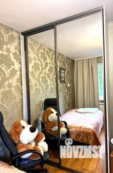 3-к квартира, на длительный срок, 53м2, 2/9 этаж