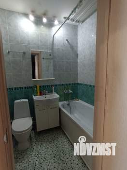 1-к квартира, на длительный срок, 33м2, 7/10 этаж